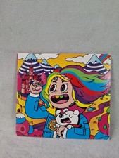Day69: Graduation Day - Audio CD By 6ix9ine - GOOD picture