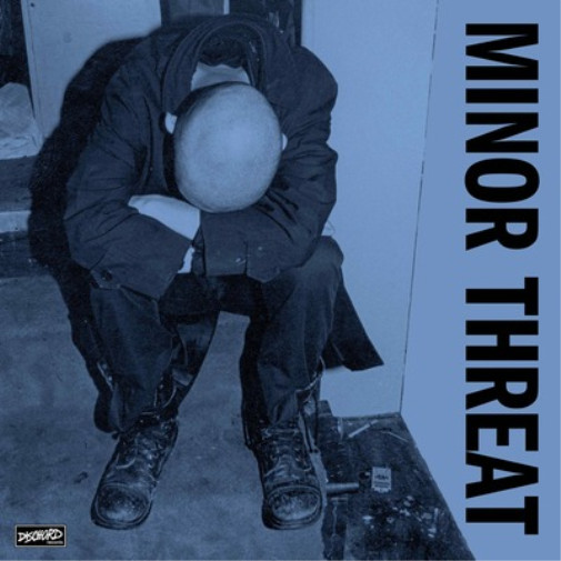 Minor Threat Minor Threat (Vinyl) 12\
