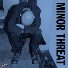 Minor Threat Minor Threat (Vinyl) 12