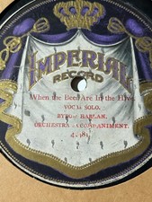 Imperial Leeds Catlin U.S. Import - Byron Harlan - When the Bees are in the Hive picture