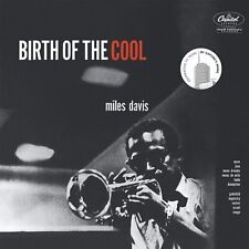 Miles Davis - Birth Of The Cool [New Vinyl LP] picture