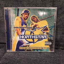 RZA Presents Northstar [PA] by Northstar (CD, Jan-2004, Koch/In The Paint) RARE picture