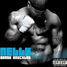 NELLY - Brass Knuckles - 2 CD - + Deluxe Edition Explicit Lyrics - *SEALED/NEW* picture