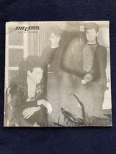 The Cure Faith Demos 2022 Vinyl LP. New Sealed Argentina Import Limited Edition picture