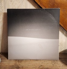 Nine Inch Nails Ghosts I-IV 4X Vinyl LP Record 2008 US Press NIN picture