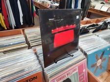 Turn on the Bright Light by Interpol (Record, 2010) picture