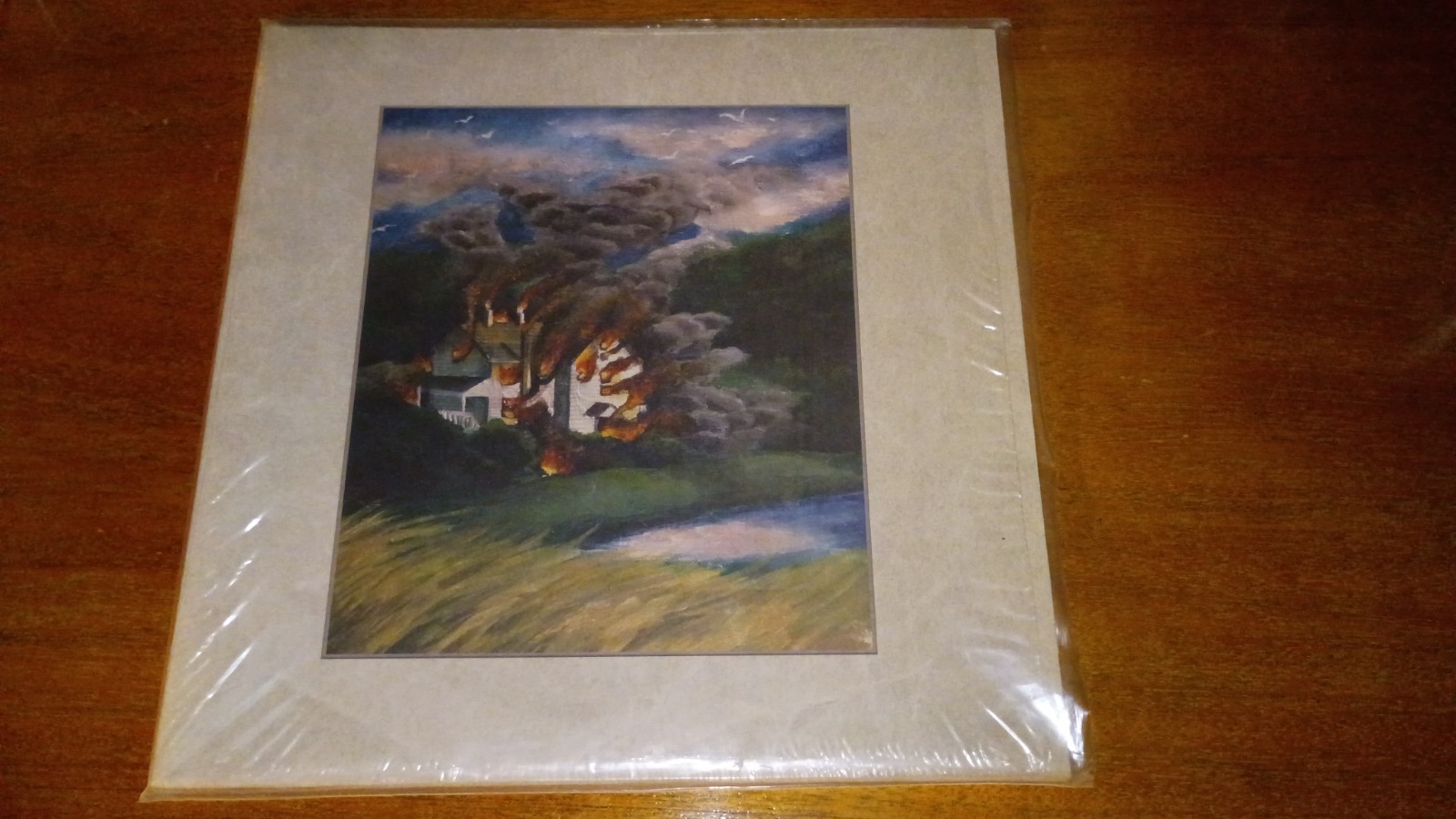 Yvette Young - Piano EP RARE Vinyl Record 12