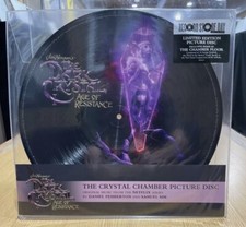Dark Crystal: Age of Resistance - Crystal Chamber OST LP Picture Disc  RSD 2020 picture