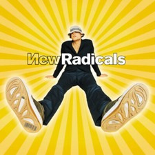 New Radicals - Maybe You'Ve Been Brainwashed Too (2 LP) New Sealed Vinyl picture