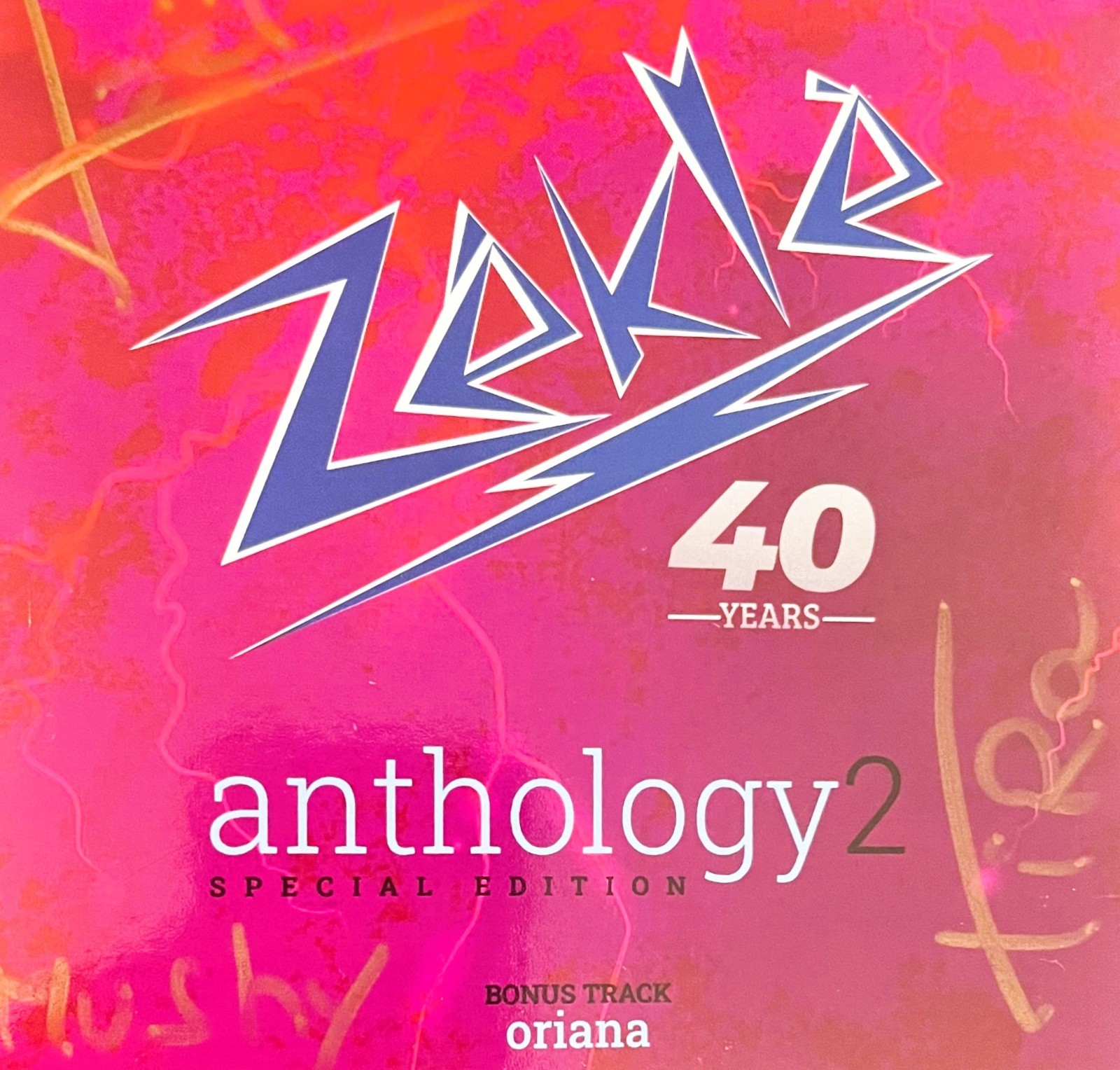 Zèklè Anthology 2