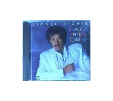 Dancing On The Ceiling - Audio CD - GOOD picture