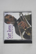 Scott Reeves You Are What You Think CD Album picture