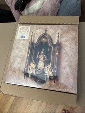 Melanie Martinez HADES SIGNED VINYL picture