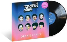 Kool & the Gang - Greatest Hits [New Vinyl LP] picture