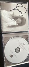 Taylor Swift The Tortured Poets Department CD - Hand Signed  picture