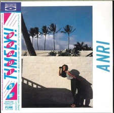 ANRI TIMELY Bonus Track BLU-SPEC CD Japan New picture