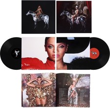 Beyoncé - Renaissance [New Vinyl LP] Explicit, 180 Gram, With Booklet, Deluxe Ed picture