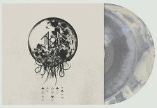 SLEEP TOKEN - Take Me Back To Eden Granite Filled Vinyl Bad World PRESALE 10/2 picture