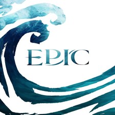 EPIC: The Musical Epic: The Complete Collection Original Soundtrack (Vinyl) picture
