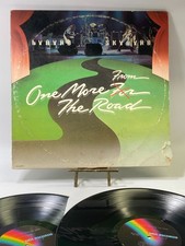 Vintage Vinyl 2LP Record MCA2-6001 picture
