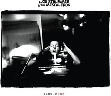 Joe Strummer & The M - Joe Strummer 002: The Mescaleros Years [New CD] O picture