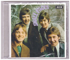 SMALL FACES-Self Titled/DEBUT 1966/2011 IMPORT CD Steve Marriott Ian Mclagan New picture