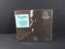 The Ear of the Behearer by Dewey Redman (CD, Oct-1998, Impulse) New Sealed picture