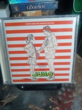 Juno (Music from the Motion Picture) by Various (CD, 2008) picture