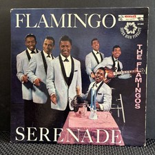 The Flamingos 