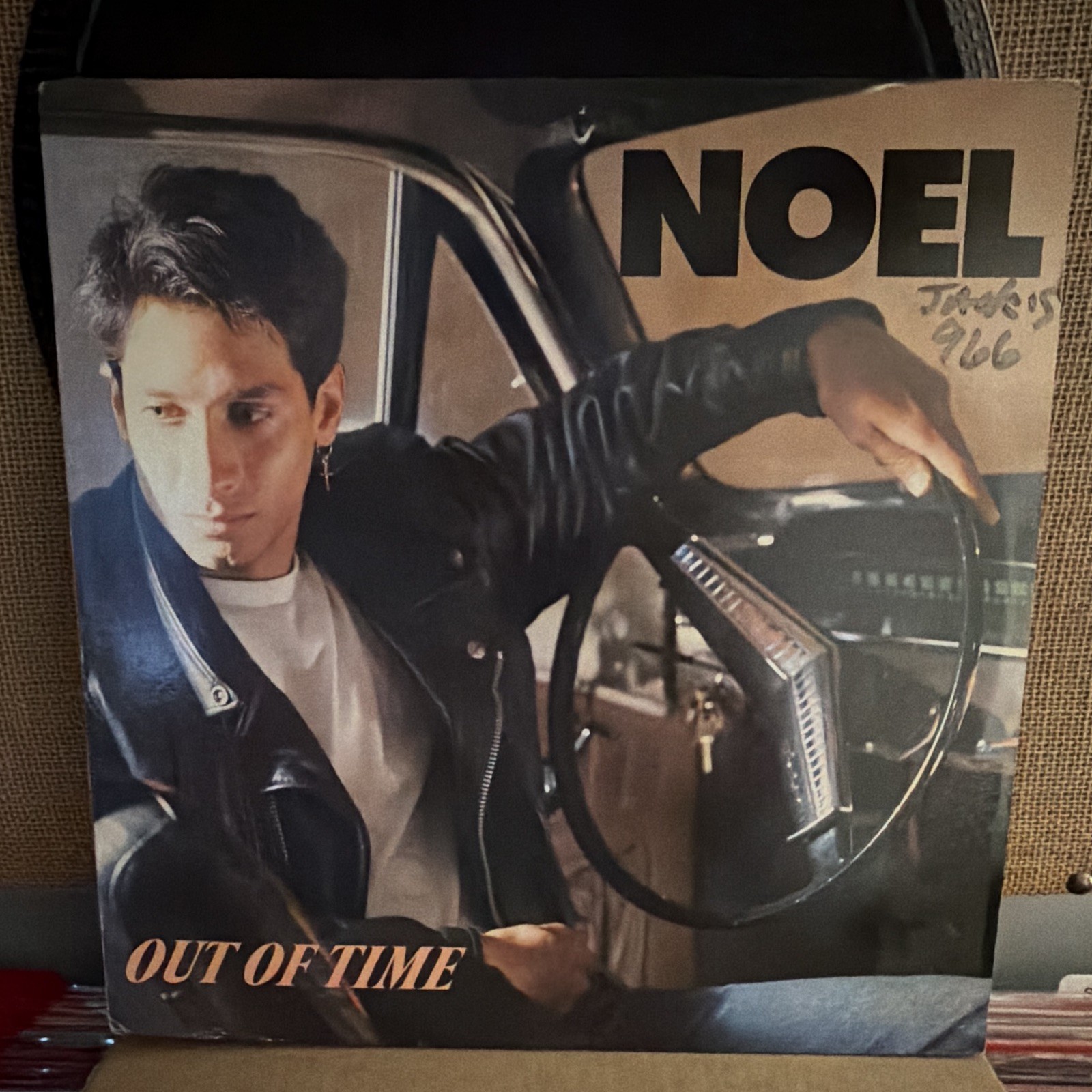 Noel Out Of Time 12
