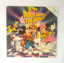 Disneyland Mickey's Rock Around the Mouse Mickey Mouse 12