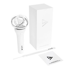 A.C.E OFFICIAL LIGHT STICK Ver.2  w/Strap+Tracking Code FANLIGHT GOODS SEALED picture