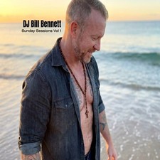 DJ Bill Bennett - The Sunday Sessions Volume 1 (CD) picture