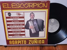 AGAPITO ZUNIGA 