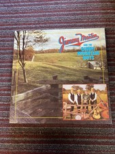 JIMMY MARTIN AND THE DUNNY MOUNTAIN BOYS ,CDs BEAR FAMILY RECORDS picture