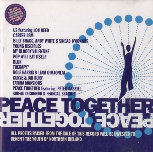 Peace Together