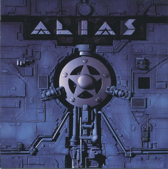 Alias - Alias CD ** **