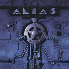 Alias - Alias CD ** ** picture