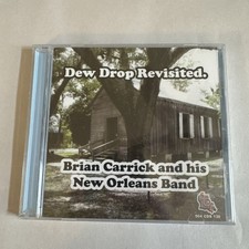 Brian Carrick & His New Orleans Band 