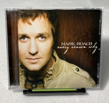 Every Reason Why - Mark Roach (2007, Curb, Enhanced CD) Pop Music / Soft Rock picture