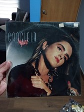 LP VINYL GRACIELA MAURI.- ENTRE TU Y YO ( BRAND NEW) LIKE MARISELA YURI LUCERO picture