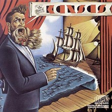 The Best Of Kansas - Audio CD By Kansas - GOOD picture