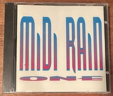 Midi Rain CD One Brand New Sealed Crack Train, Always, Eyes, Shine, Fire ++ picture