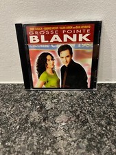 Various : Grosse Pointe Blank Soundtrack: Music From The Film CD (2000) picture
