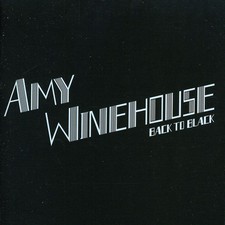 Amy Winehouse - Back To Black [Limited Edition] [Bonus CD] [Bonus Tracks] [New C picture