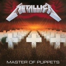 Metallica - Master Of Puppets [New CD] Expanded Version, Rmst picture
