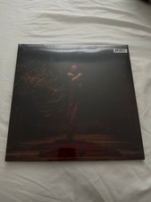 (NEW) Bad Omens by Bad Omens Vinyl Record picture