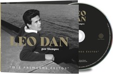 Leo Dan - Leo Dan Por Siempre (Mis Primeros Exitos) [New CD] With Booklet picture