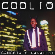 Coolio - Gangsta's Paradise [New CD] Explicit, Anniversary Ed picture