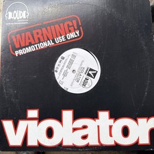 Violator Feat. Jojo Pellegrino, Freestyle / Fiend / Grind Season, (12